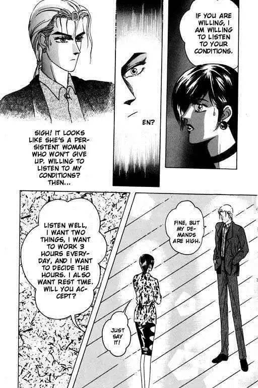 Paradise City Chapter 2 7